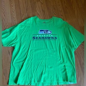 🏈 Seattle Seahawks tee